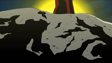 We Missed School House Rock So We Created Our Own.