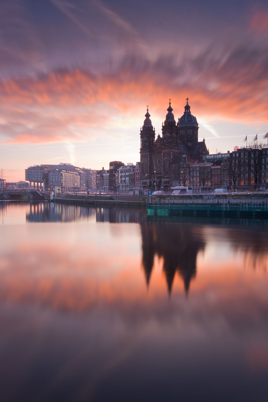 Amsterdam, The Netherlands