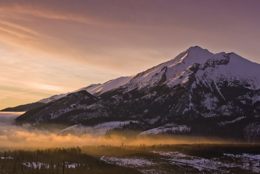 Tatry Mountains, Poland