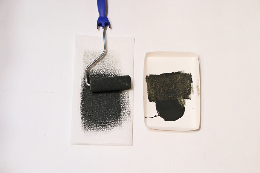 Everything You Need To Stencil Your Tile Floors For Less Everything You Need To Stencil Your Tile Floors For Less