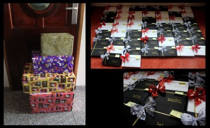 I'm Creating Unique Wearable Art With Handpainted Silk