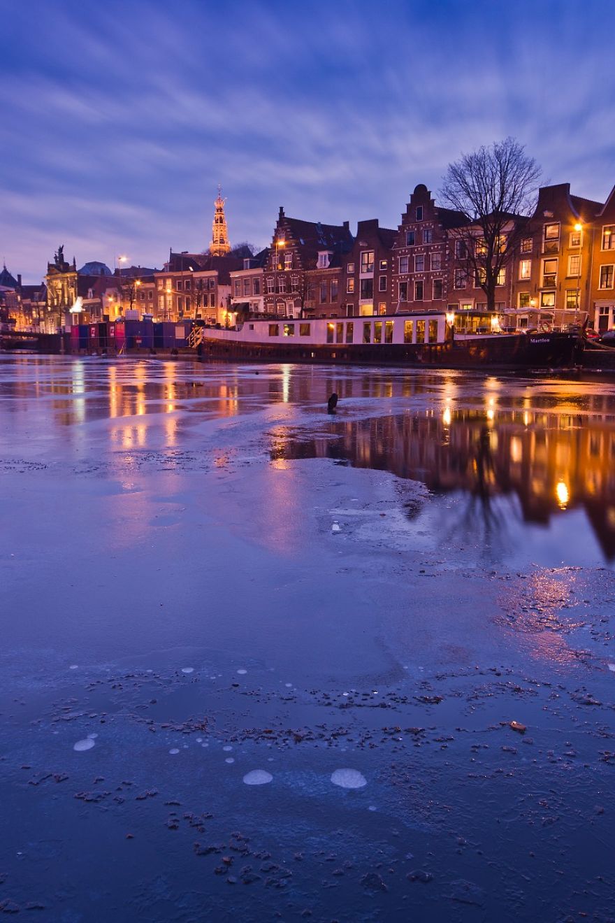 Amsterdam, The Netherlands