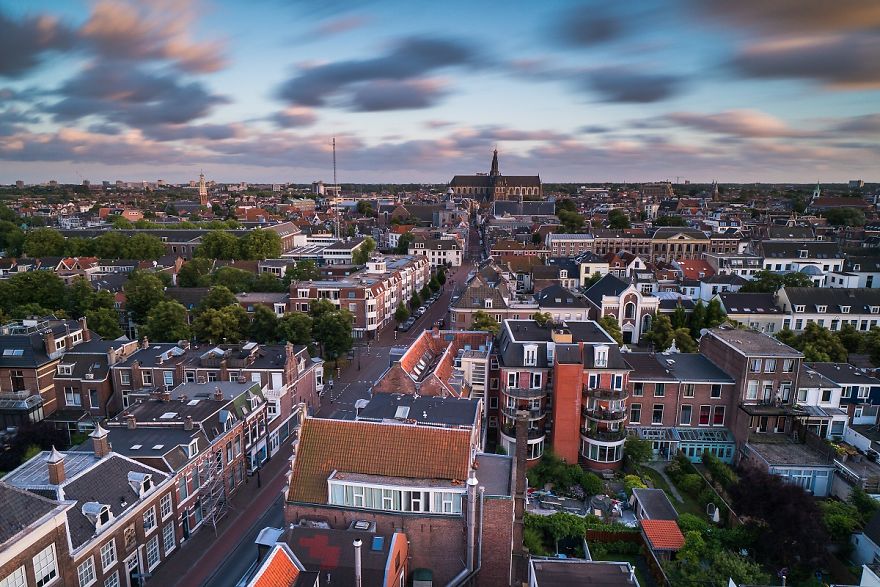 Haarlem