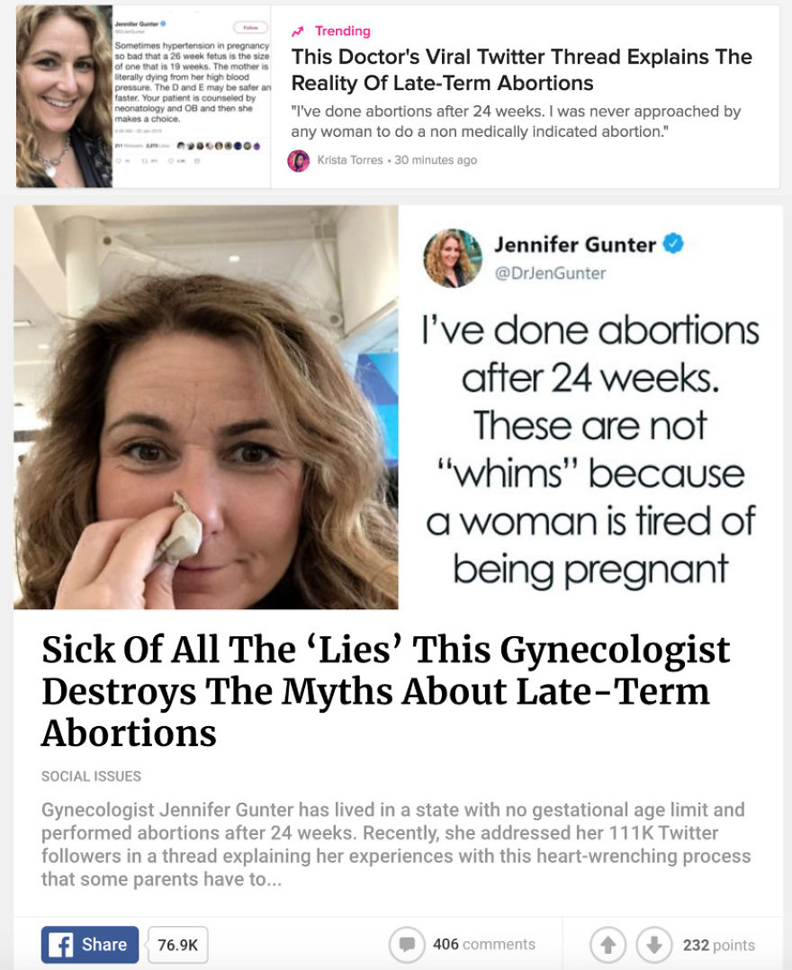 Is Buzzfeed Stealing Boredpanda's Content?