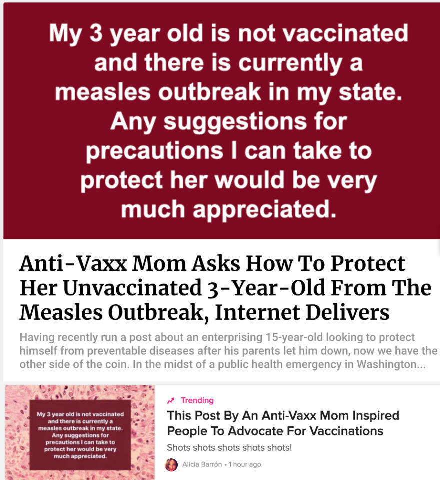 Is Buzzfeed Stealing Boredpanda's Content?