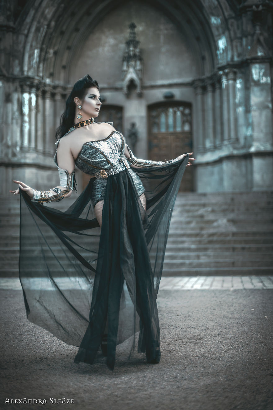 "Little Girl Living In The Belgian Countryside", My Designs Travel Through The World "Little Girl Living In The Belgian Countryside", My Designs Travel Through The World