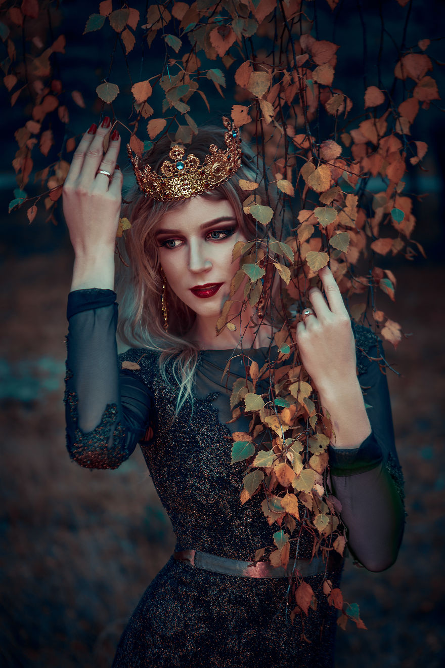 "Little Girl Living In The Belgian Countryside", My Designs Travel Through The World "Little Girl Living In The Belgian Countryside", My Designs Travel Through The World