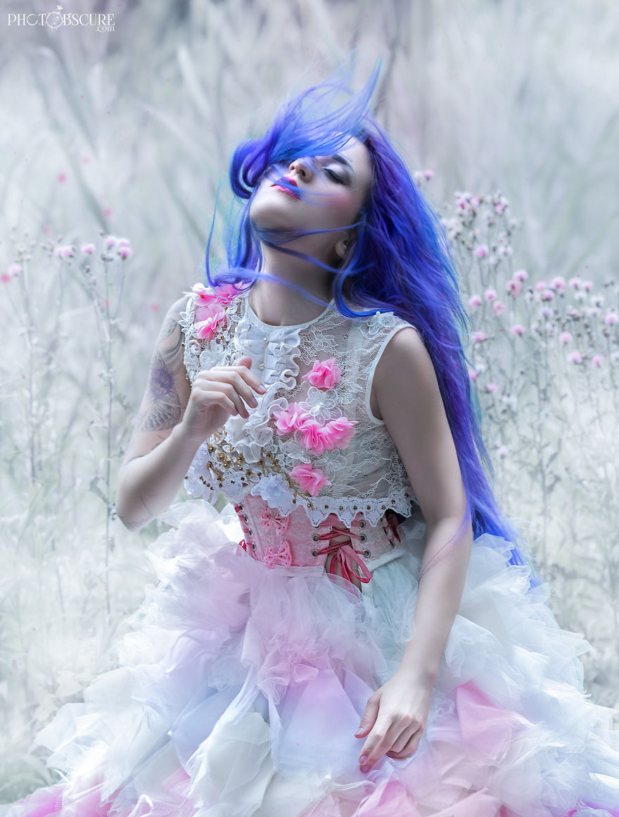 "Little Girl Living In The Belgian Countryside", My Designs Travel Through The World "Little Girl Living In The Belgian Countryside", My Designs Travel Through The World