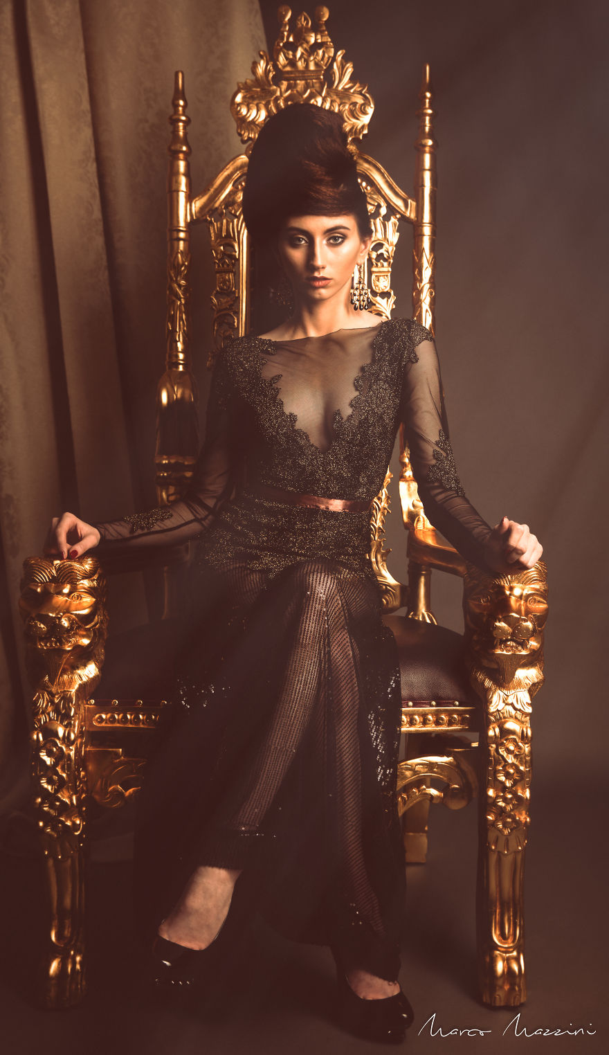 "Little Girl Living In The Belgian Countryside", My Designs Travel Through The World "Little Girl Living In The Belgian Countryside", My Designs Travel Through The World