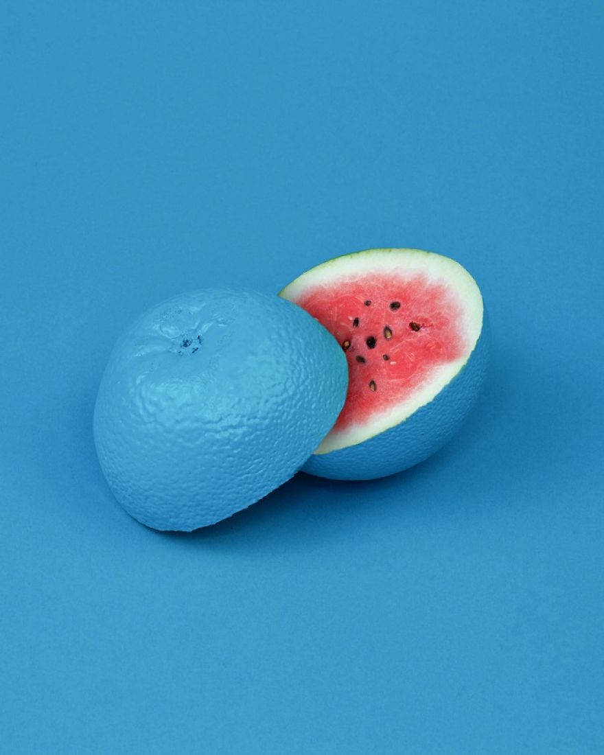 Anti-Summer Collection! ( Digital Art ) Anti-Summer Collection! ( Digital Art )