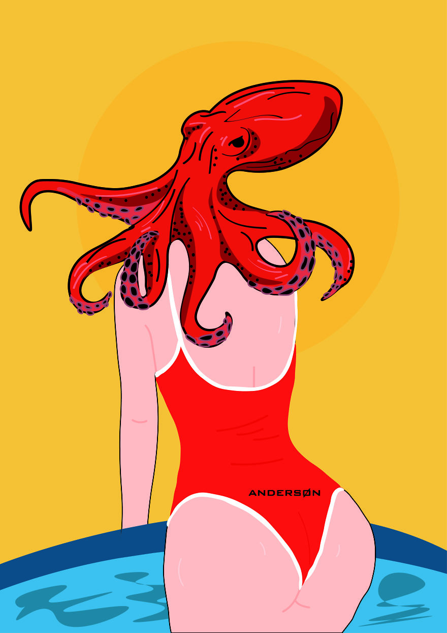 Danger Of "The Second" Danger Of "The Second"