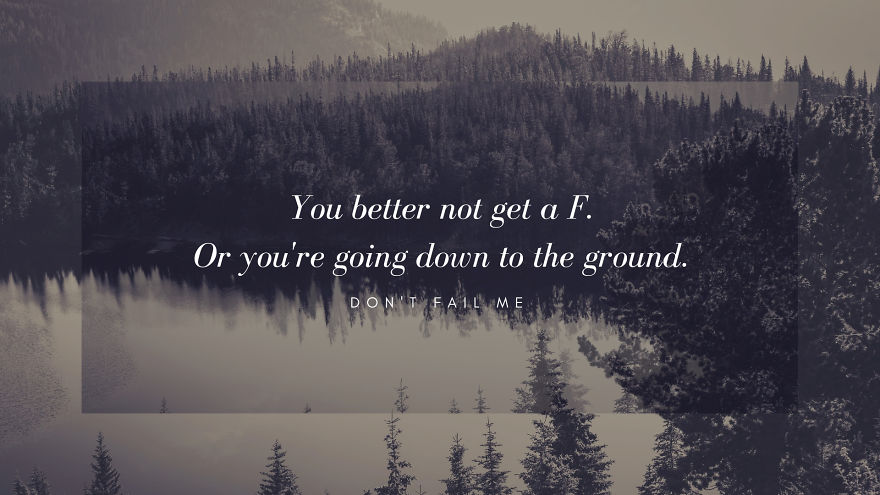 4 Things My Chinese Friend's Little Sister Is Doing To Following The Steps Of Her Parents