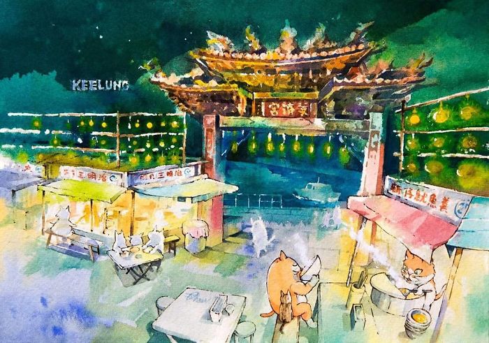 How Can You Resit The Temptation Of Food?