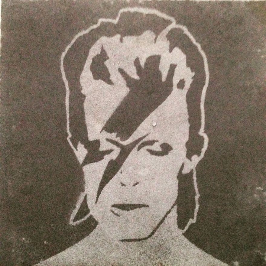 We Create Invisible Street Art That Only Appears When It Rains And You Can Do It Too We Create Invisible Street Art That Only Appears When It Rains And You Can Do It Too