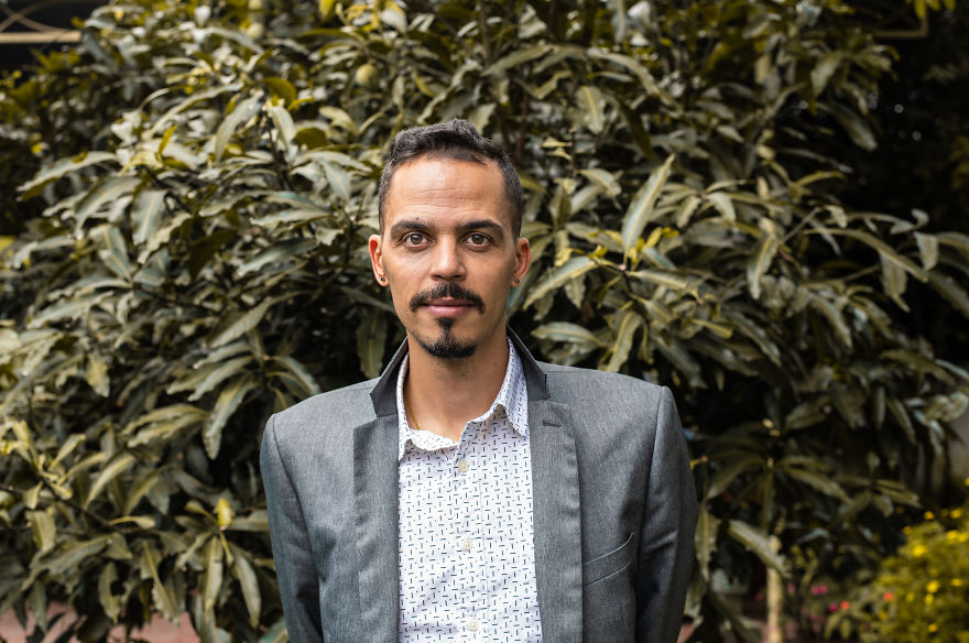 Raphael, Germany/France