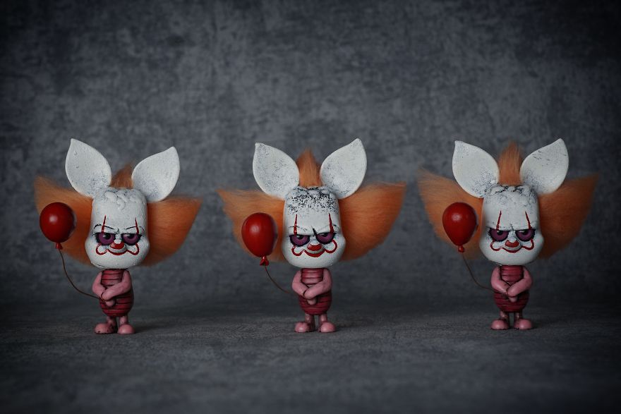 Serious Piglet Issues Serious Piglet Issues