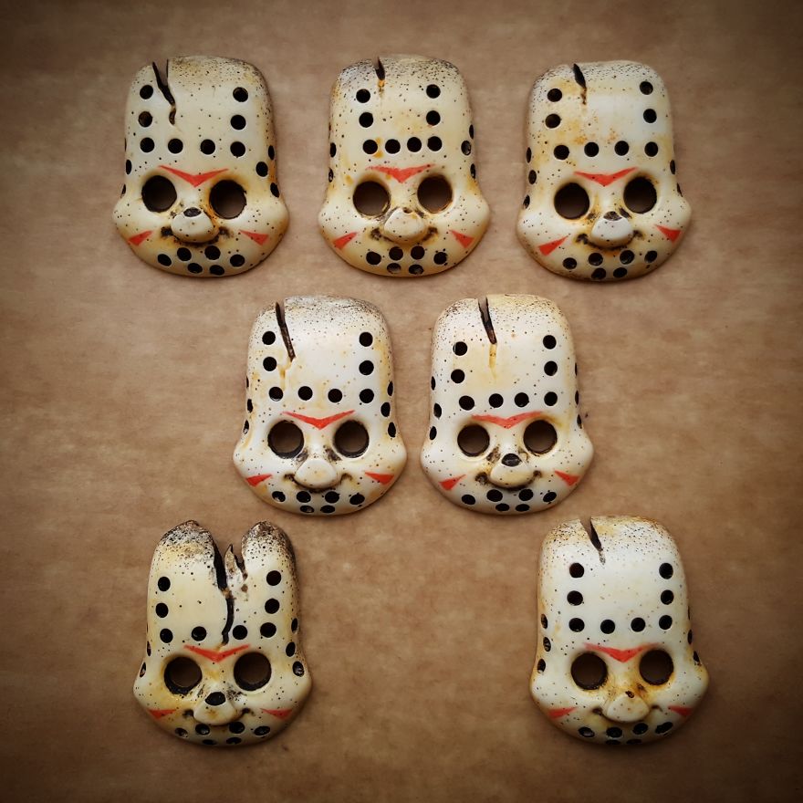 Serious Piglet Issues Serious Piglet Issues