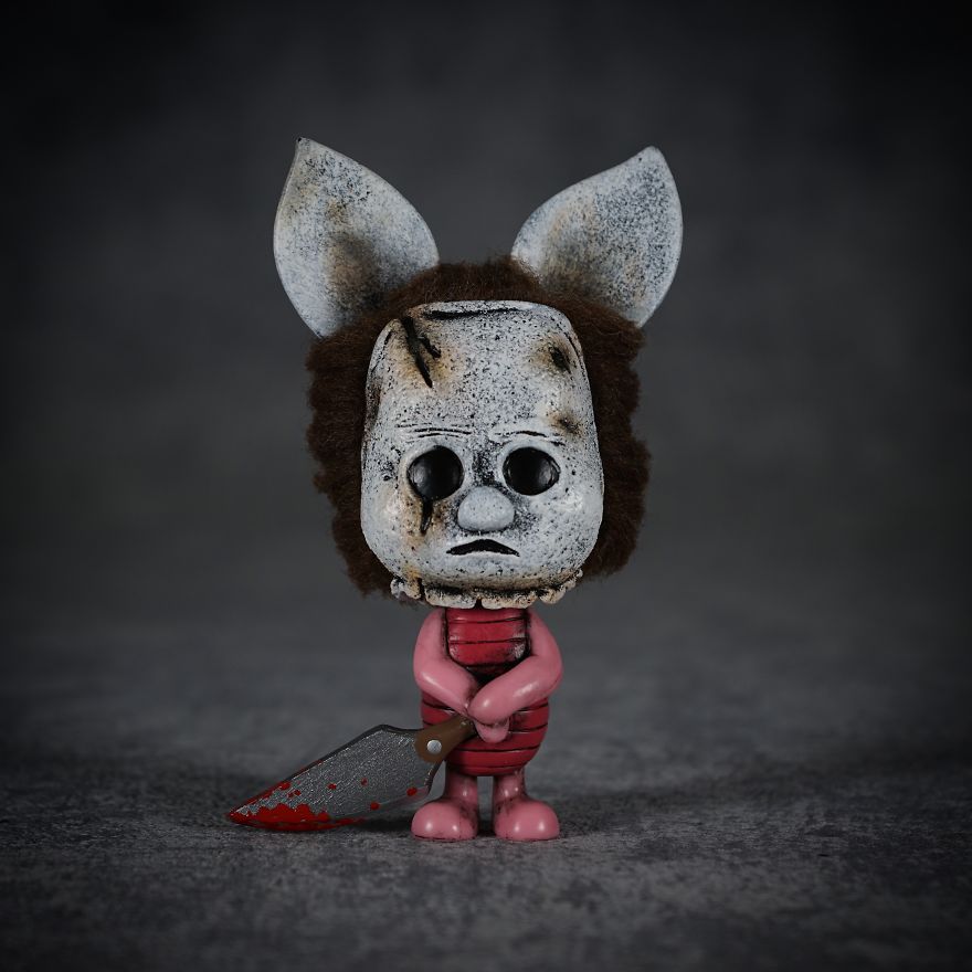 Serious Piglet Issues Serious Piglet Issues