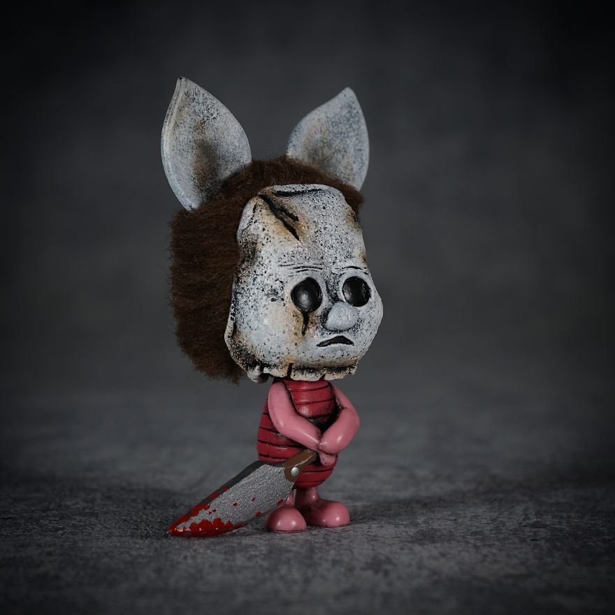 Serious Piglet Issues Serious Piglet Issues