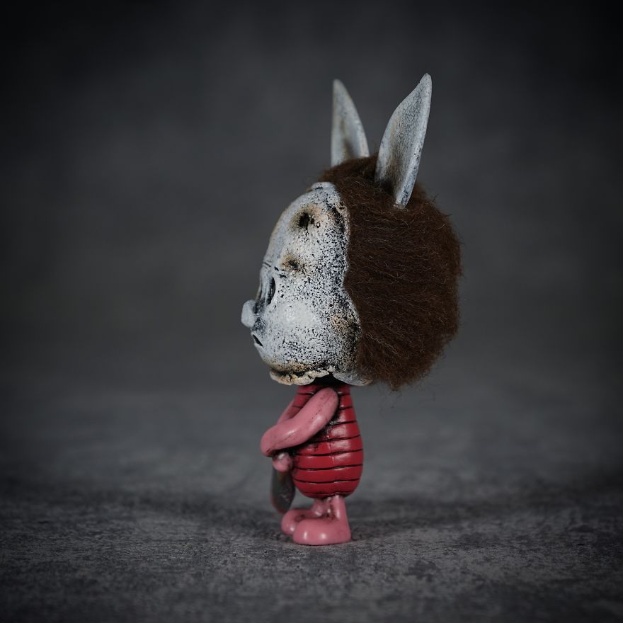 Serious Piglet Issues Serious Piglet Issues