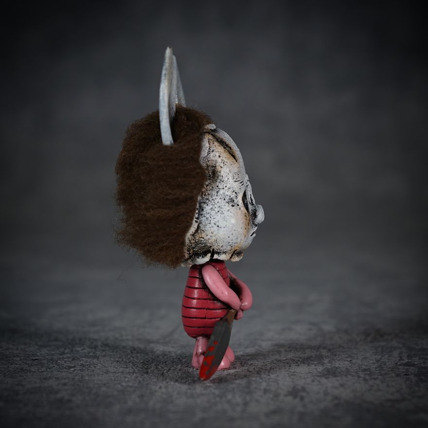 Serious Piglet Issues Serious Piglet Issues