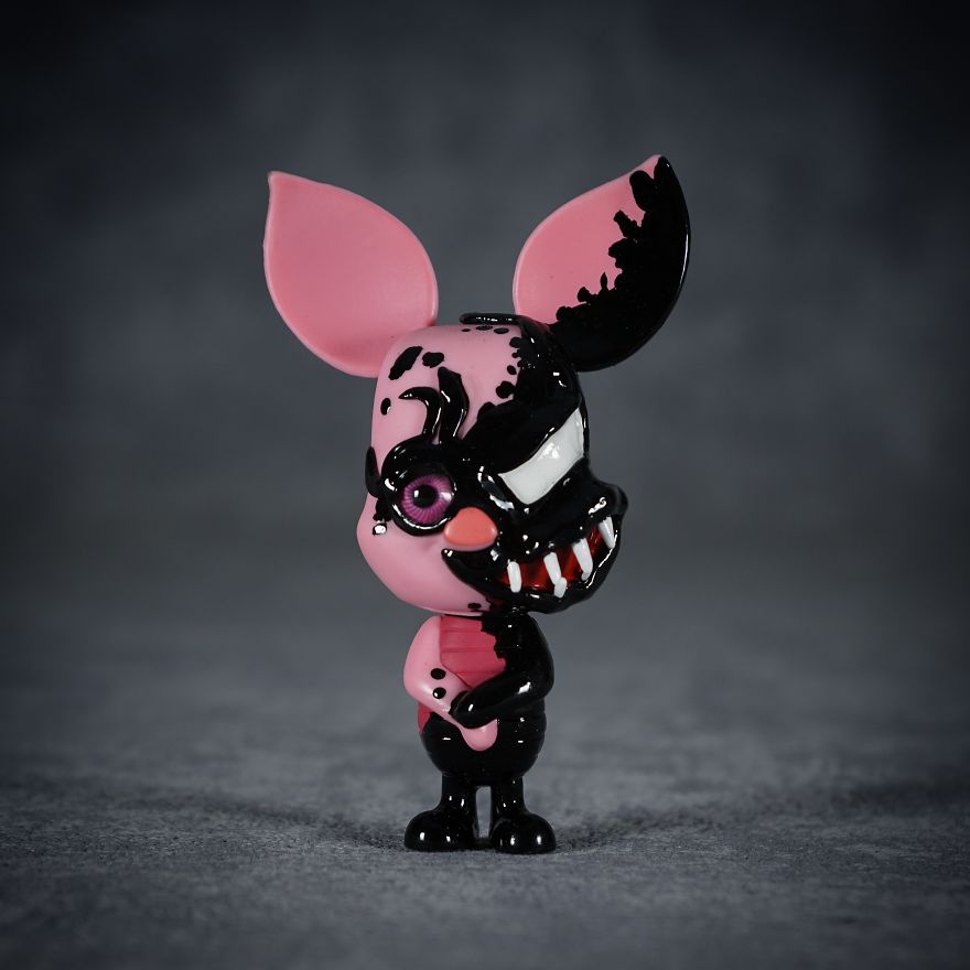 Serious Piglet Issues Serious Piglet Issues