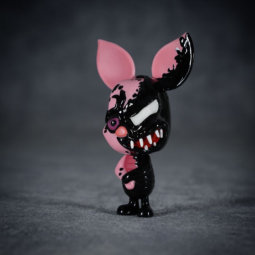 Serious Piglet Issues Serious Piglet Issues