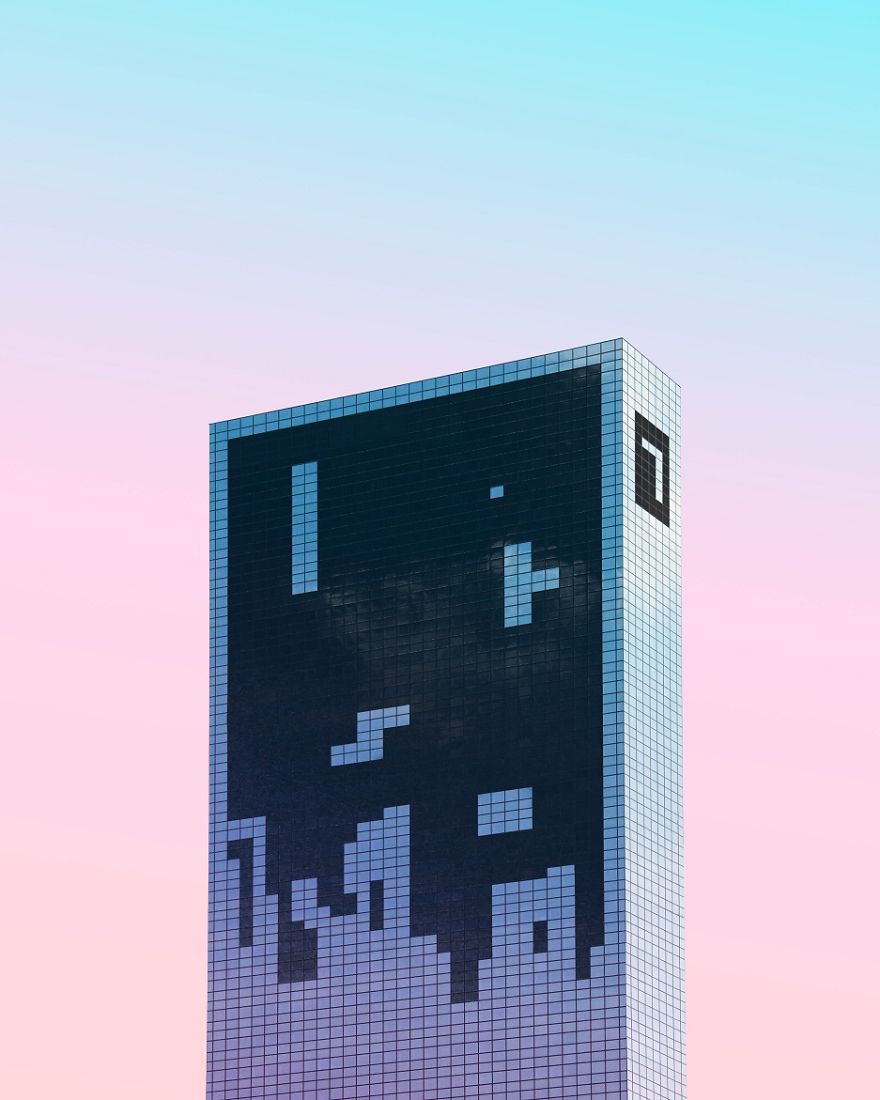 Anti-Summer Collection! ( Digital Art )