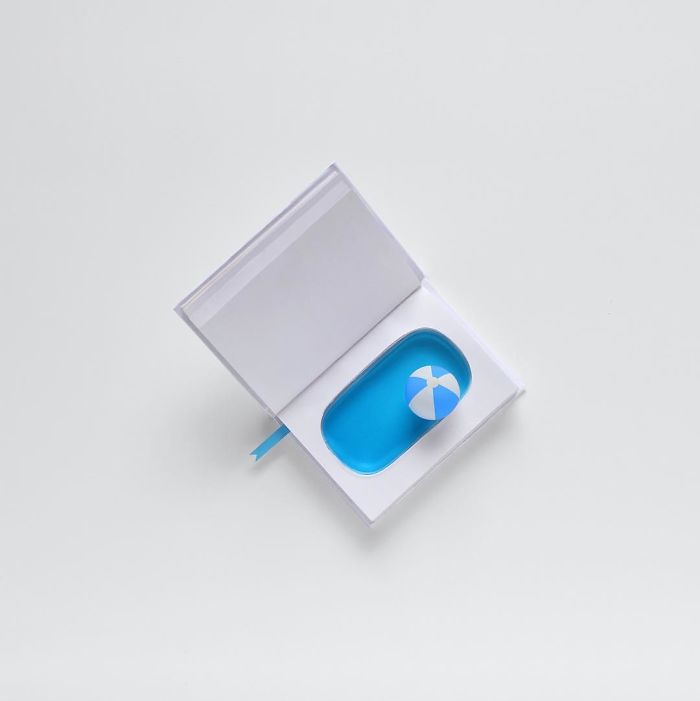 Thai Photographer Makes True Works Of Minimalist Arts With Everyday Objects