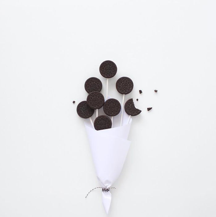 Thai Photographer Makes True Works Of Minimalist Arts With Everyday Objects
