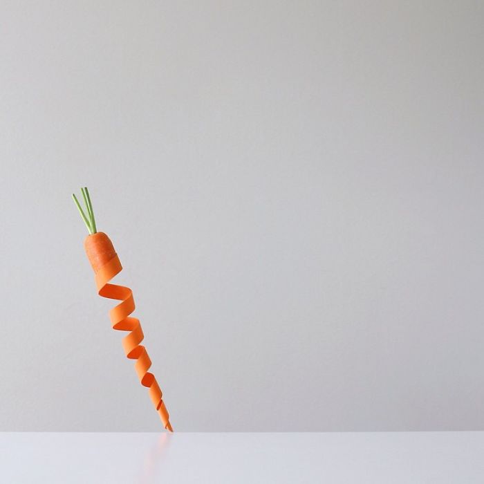 Thai Photographer Makes True Works Of Minimalist Arts With Everyday Objects