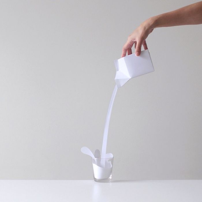 Thai Photographer Makes True Works Of Minimalist Arts With Everyday Objects