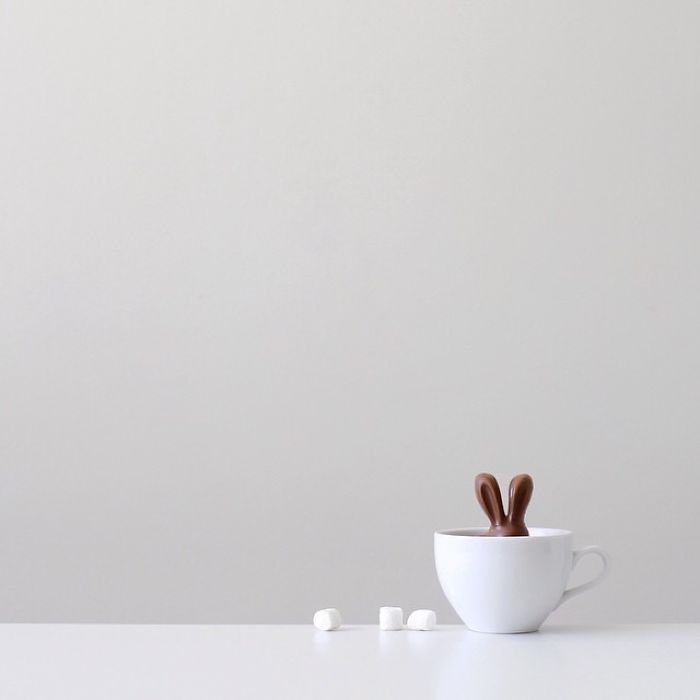 Thai Photographer Makes True Works Of Minimalist Arts With Everyday Objects