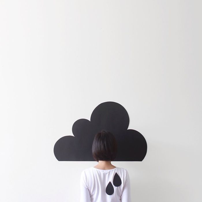 Thai Photographer Makes True Works Of Minimalist Arts With Everyday Objects