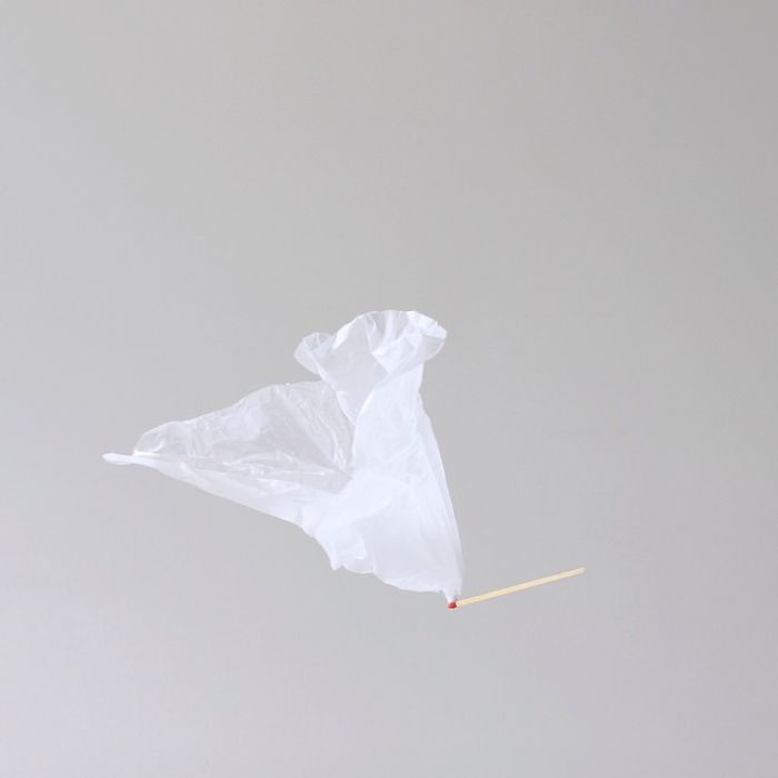Thai Photographer Makes True Works Of Minimalist Arts With Everyday Objects