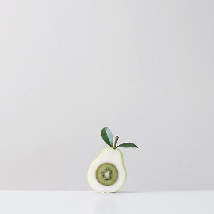 Thai Photographer Makes True Works Of Minimalist Arts With Everyday Objects