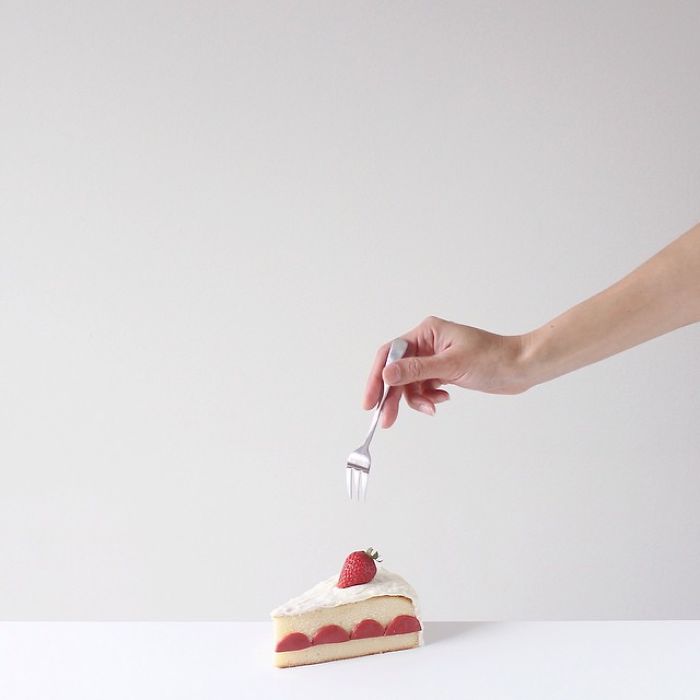 Thai Photographer Makes True Works Of Minimalist Arts With Everyday Objects