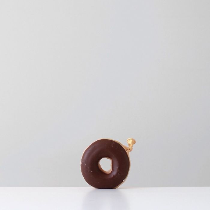 Thai Photographer Makes True Works Of Minimalist Arts With Everyday Objects