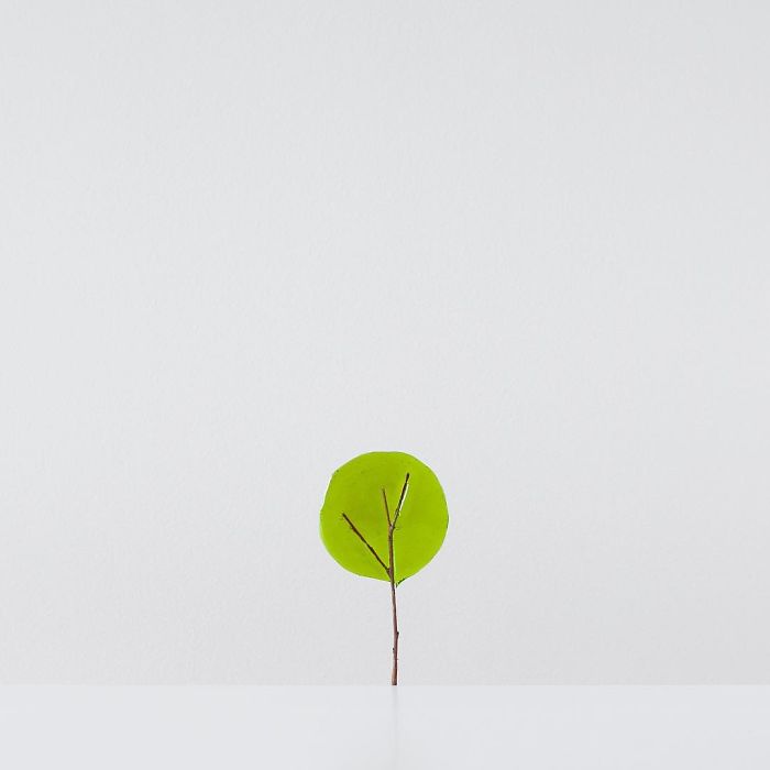 Thai Photographer Makes True Works Of Minimalist Arts With Everyday Objects