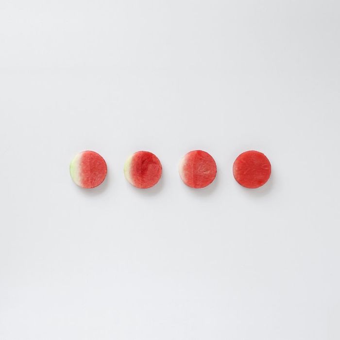 Thai Photographer Makes True Works Of Minimalist Arts With Everyday Objects