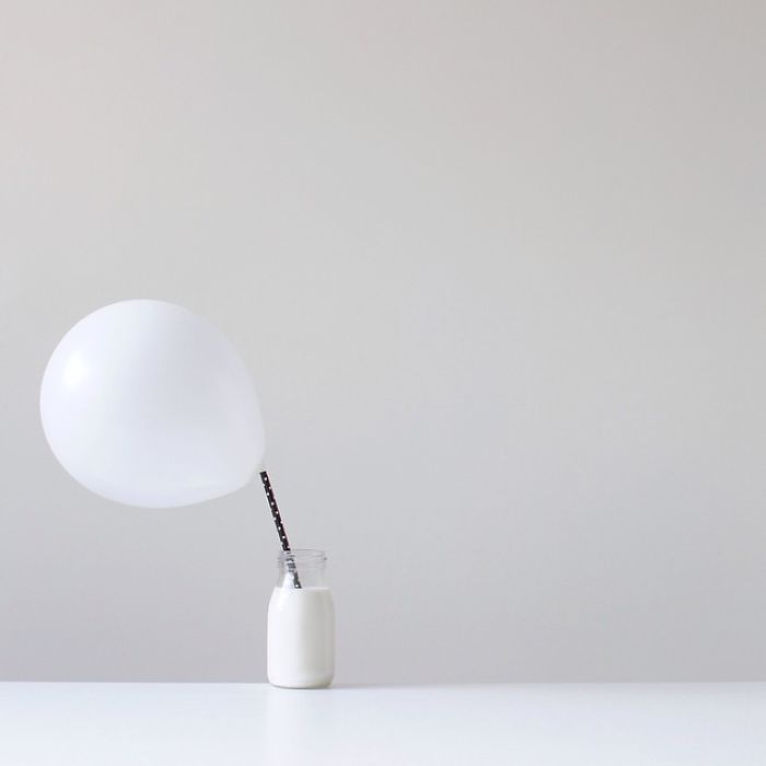 Thai Photographer Makes True Works Of Minimalist Arts With Everyday Objects