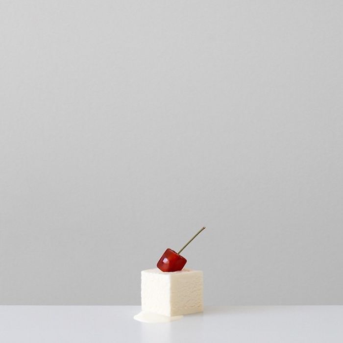 Thai Photographer Makes True Works Of Minimalist Arts With Everyday Objects