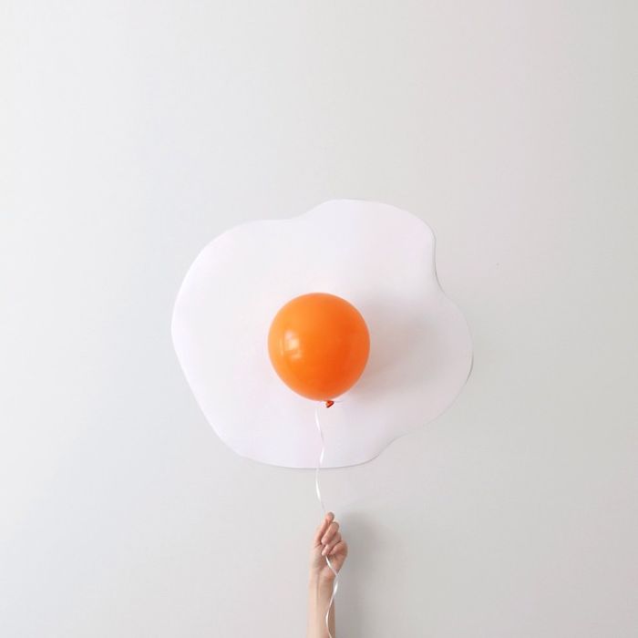 Thai Photographer Makes True Works Of Minimalist Arts With Everyday Objects
