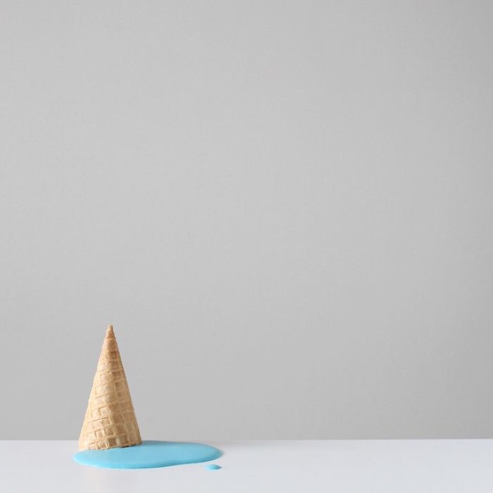 Thai Photographer Makes True Works Of Minimalist Arts With Everyday Objects