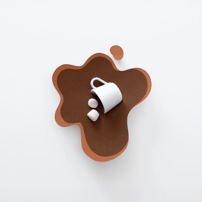 Thai Photographer Makes True Works Of Minimalist Arts With Everyday Objects