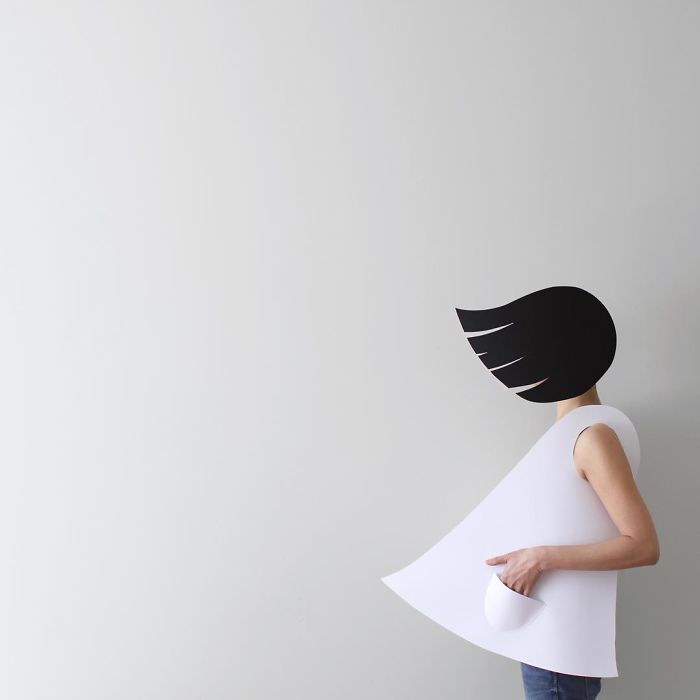 Thai Photographer Makes True Works Of Minimalist Arts With Everyday Objects