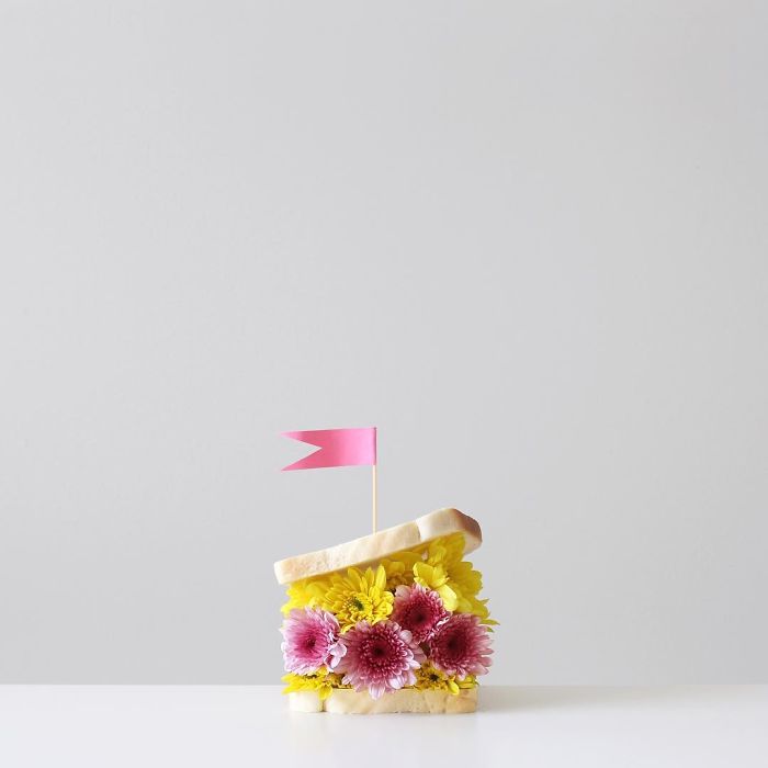 Thai Photographer Makes True Works Of Minimalist Arts With Everyday Objects