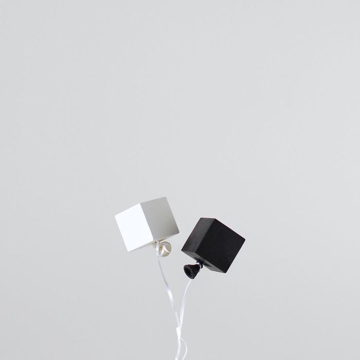 Thai Photographer Makes True Works Of Minimalist Arts With Everyday Objects