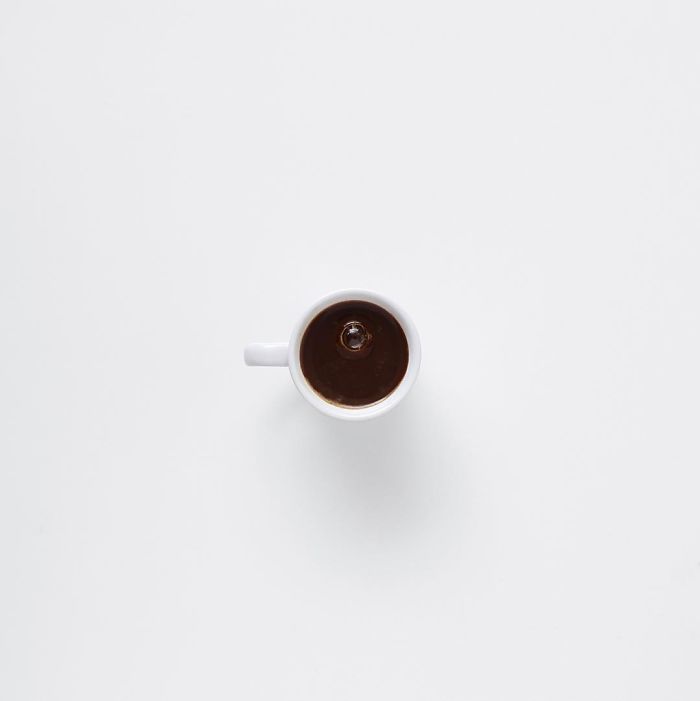 Thai Photographer Makes True Works Of Minimalist Arts With Everyday Objects