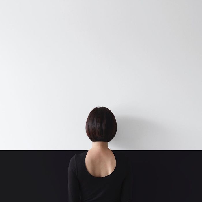 Thai Photographer Makes True Works Of Minimalist Arts With Everyday Objects
